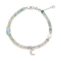 Tidal Moon Bracelet — full view