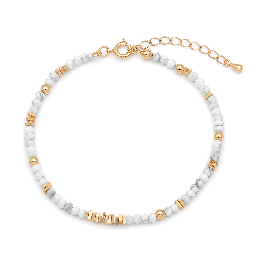 Cloudscript Bracelet — full view