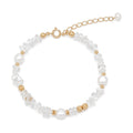 Clear Dawn Bracelet — full view