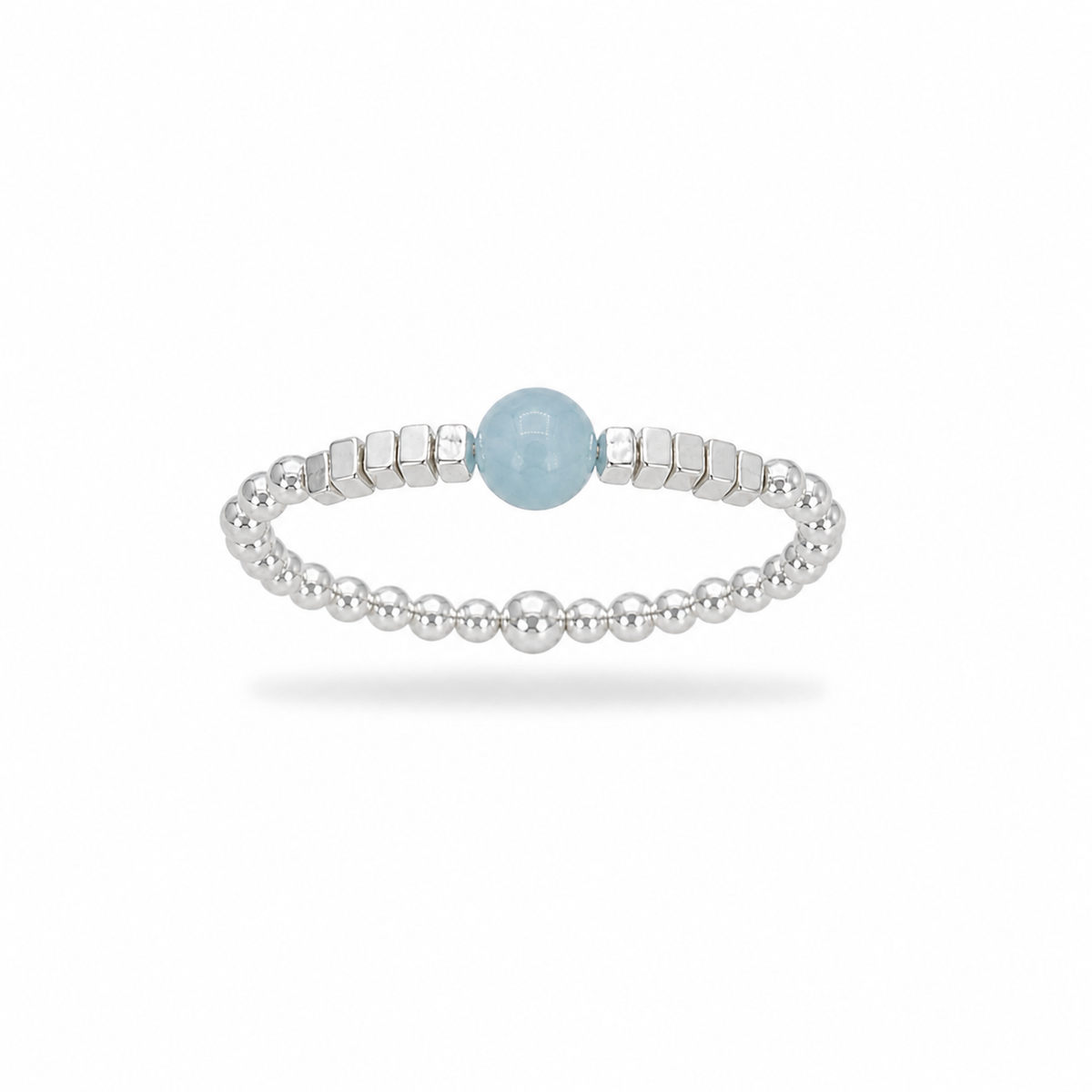 Sky Point Ring — full view